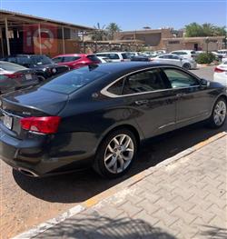 Chevrolet Impala